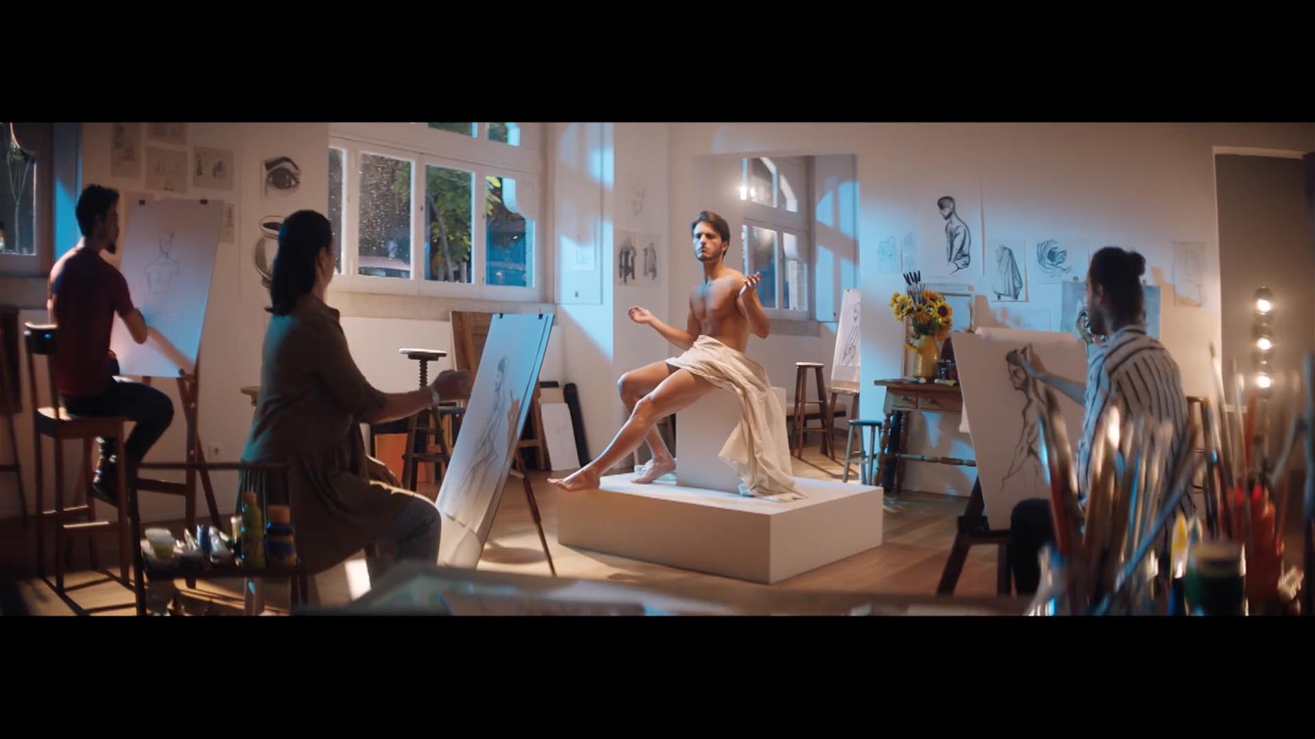 Maninho DOP Frame